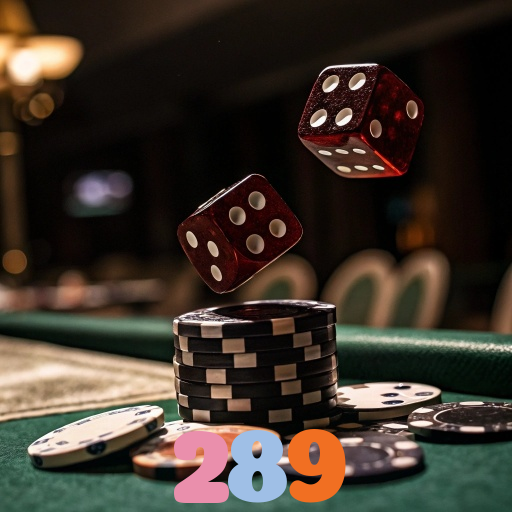 289：Aposte no futebol, jogue poker e conquiste vitórias épicas!