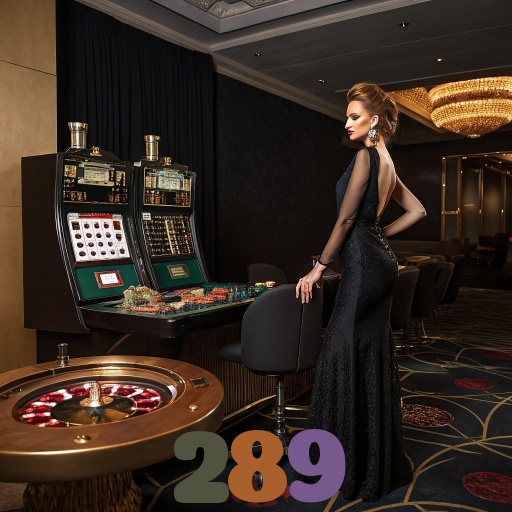289：Jogue poker, aposte no futebol e ganhe em grandes jogos de cassino!