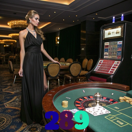 289：Jogue poker, aposte no futebol e ganhe em grandes jogos de cassino!