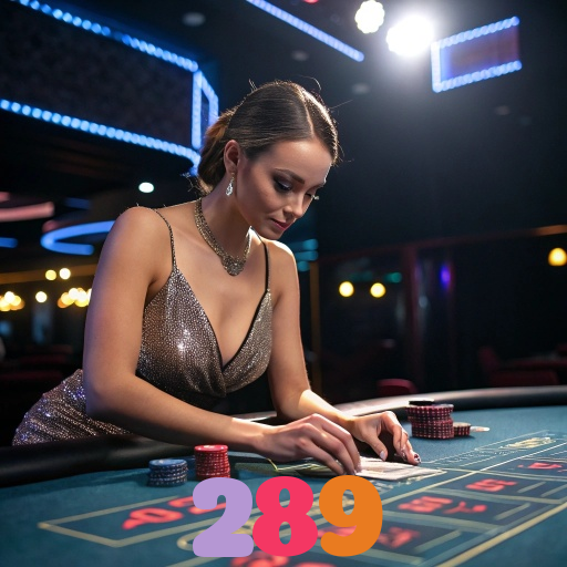 289：Aposte no futebol, jogue poker e conquiste vitórias épicas!