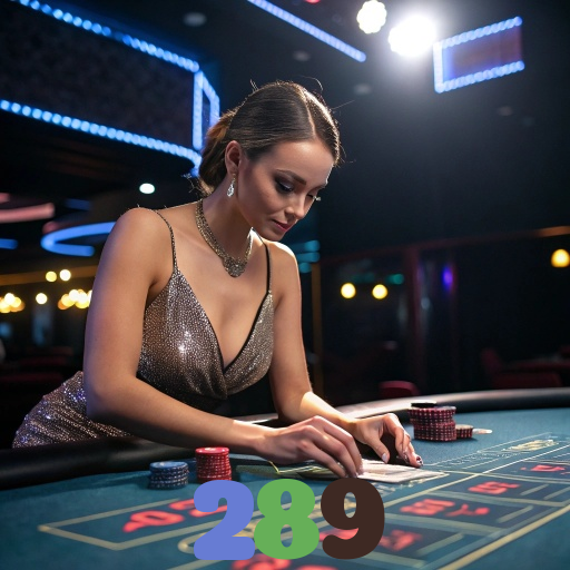 289：Aposte no futebol, jogue poker e conquiste vitórias épicas!