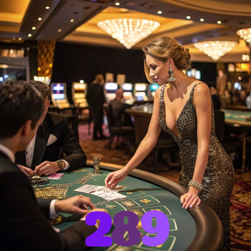 289：Jogue poker, aposte no futebol e ganhe em grandes jogos de cassino!