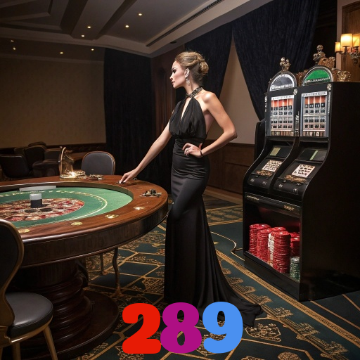 289:Aposte nas melhores slots e conquiste prêmios como nunca!