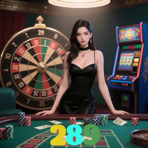 289：Aposte nas melhores slots e conquiste prêmios como nunca!