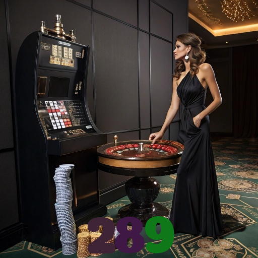 289：Jogue poker, aposte no futebol e ganhe em grandes jogos de cassino!