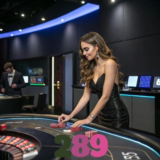 289:Aposte nas melhores slots e conquiste prêmios como nunca!