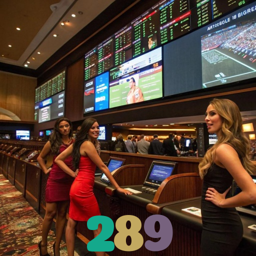 289:Aposte nas melhores slots e conquiste prêmios como nunca!
