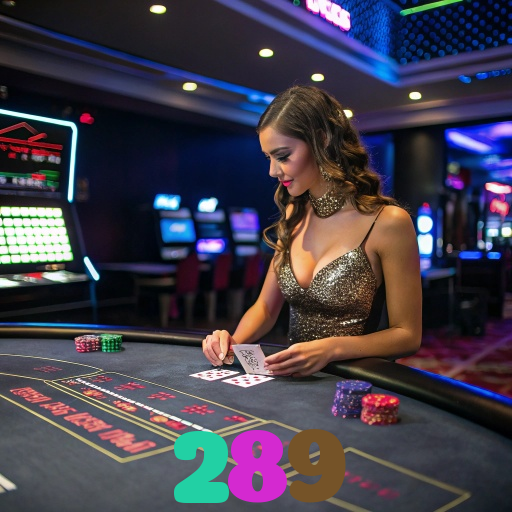 289:Aposte no futebol, jogue poker e conquiste vitórias épicas!