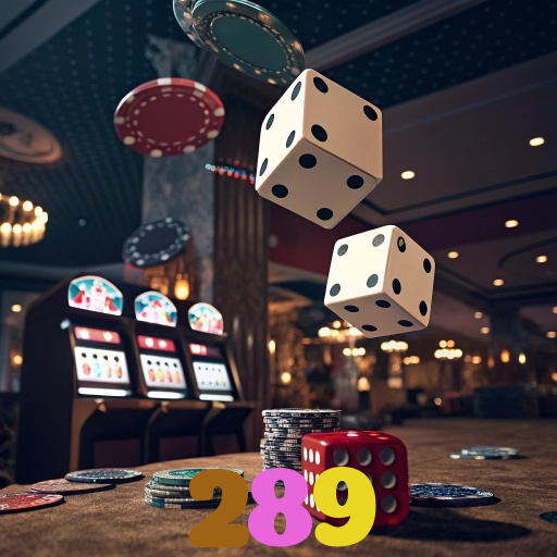 289：Aposte nas melhores slots e conquiste prêmios como nunca!