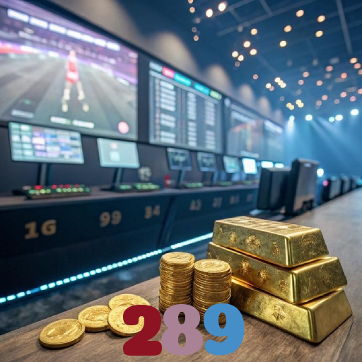 289：Aposte nas melhores slots e conquiste prêmios como nunca!