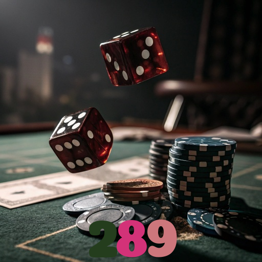 289：Aposte no futebol, jogue poker e conquiste vitórias épicas!