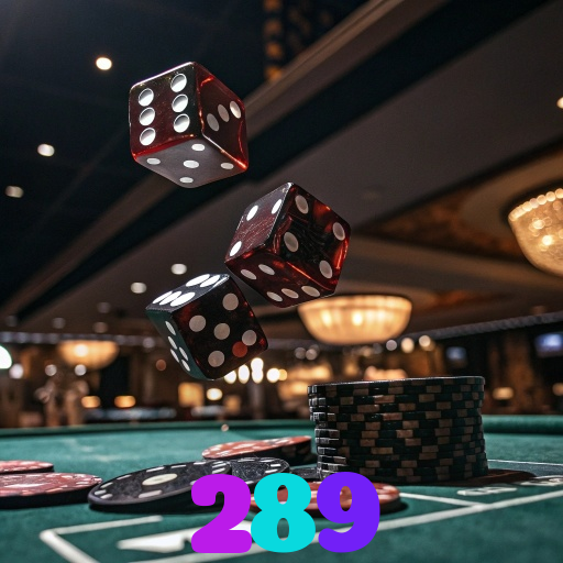 289:Jogue poker, aposte no futebol e ganhe em grandes jogos de cassino!
