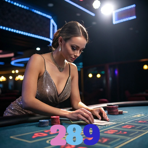 289：Aposte no futebol, jogue poker e conquiste vitórias épicas!