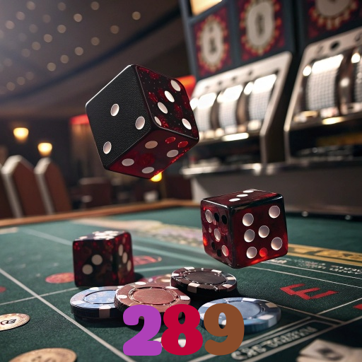 289:Aposte no futebol, jogue poker e conquiste vitórias épicas!