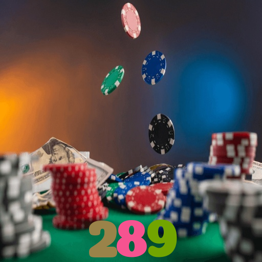 289：Aposte nas melhores slots e conquiste prêmios como nunca!