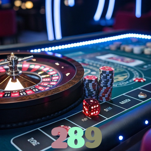 289：Aposte no futebol, jogue poker e conquiste vitórias épicas!