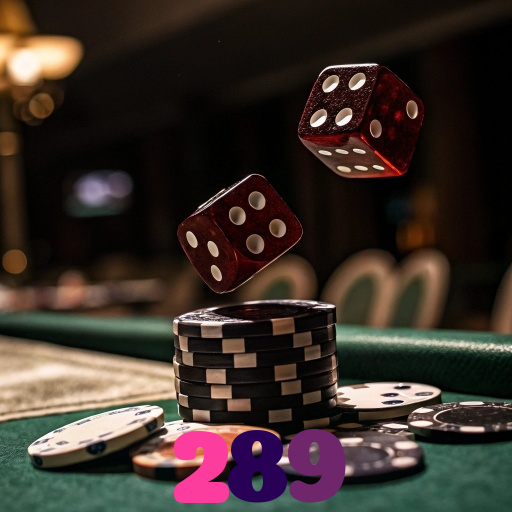 289：Jogue poker, aposte no futebol e ganhe em grandes jogos de cassino!