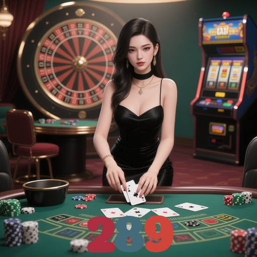 289：Jogue poker, aposte no futebol e ganhe em grandes jogos de cassino!