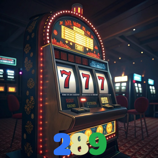 289：Aposte nas melhores slots e conquiste prêmios como nunca!