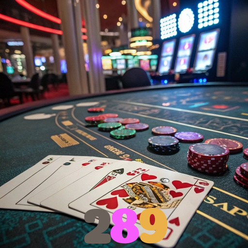 289:Aposte nas melhores slots e conquiste prêmios como nunca!