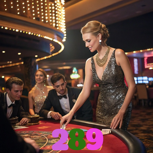 289：Jogue poker, aposte no futebol e ganhe em grandes jogos de cassino!