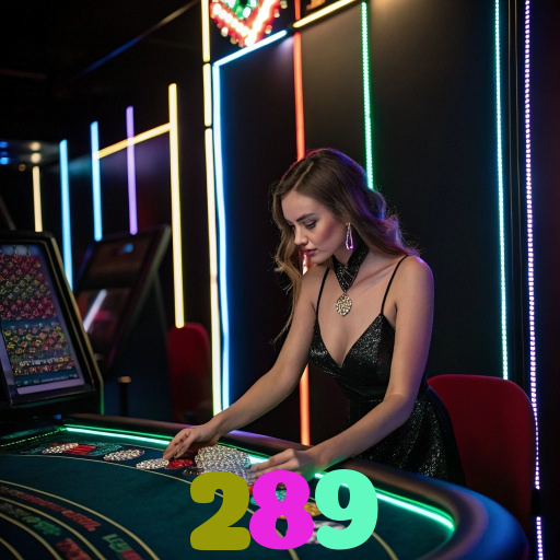 289：Aposte nas melhores slots e conquiste prêmios como nunca!