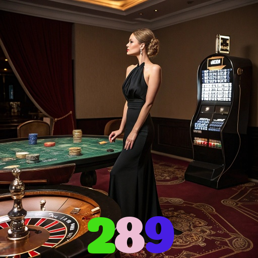 289：Jogue poker, aposte no futebol e ganhe em grandes jogos de cassino!