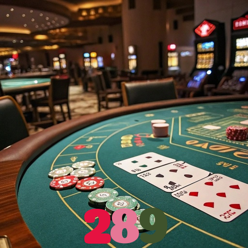 289：Aposte no futebol, jogue poker e conquiste vitórias épicas!