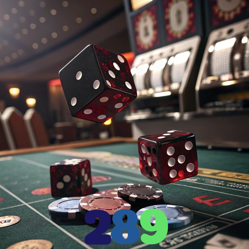 289：Aposte no futebol, jogue poker e conquiste vitórias épicas!
