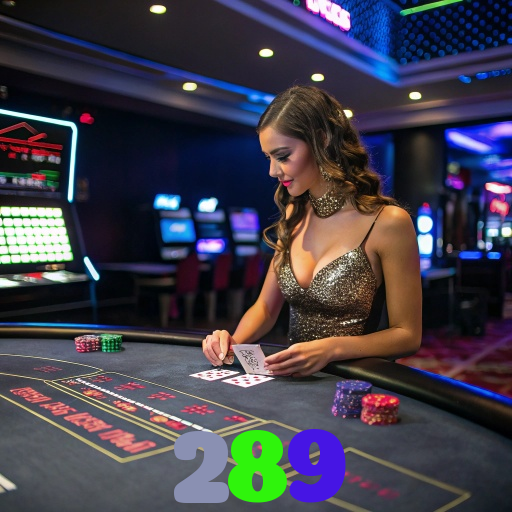 289：Aposte nas melhores slots e conquiste prêmios como nunca!