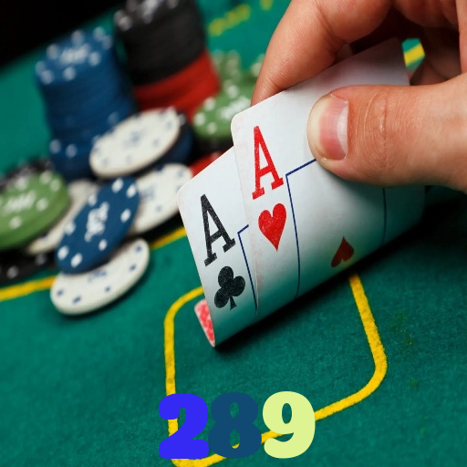 289:Aposte no futebol, jogue poker e conquiste vitórias épicas!
