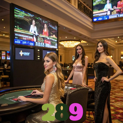 289:Jogue poker, aposte no futebol e ganhe em grandes jogos de cassino!