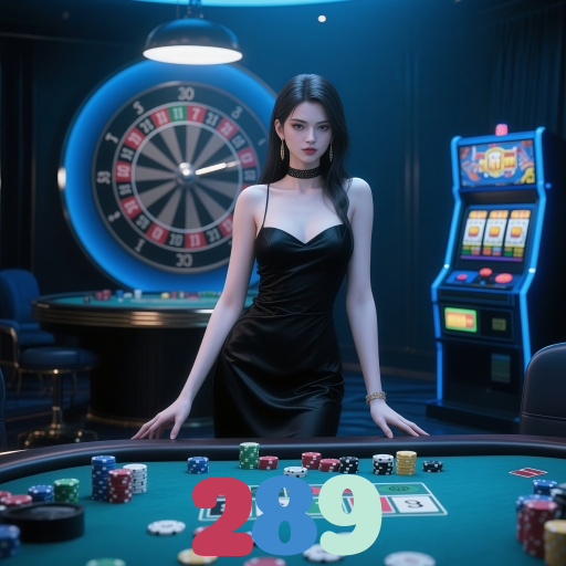 289:Aposte nas melhores slots e conquiste prêmios como nunca!