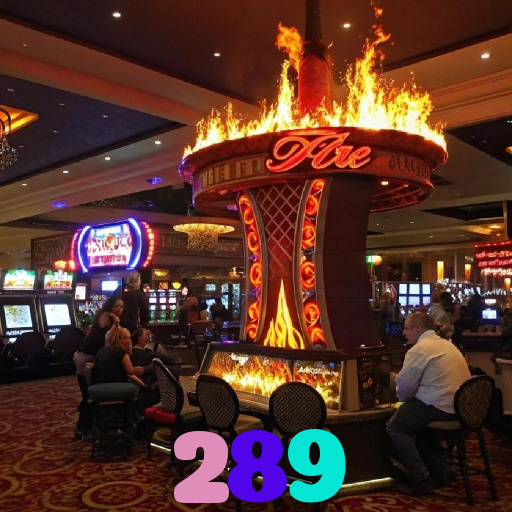 289：Jogue poker, aposte no futebol e ganhe em grandes jogos de cassino!