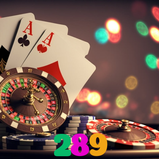 289：Aposte no futebol, jogue poker e conquiste vitórias épicas!