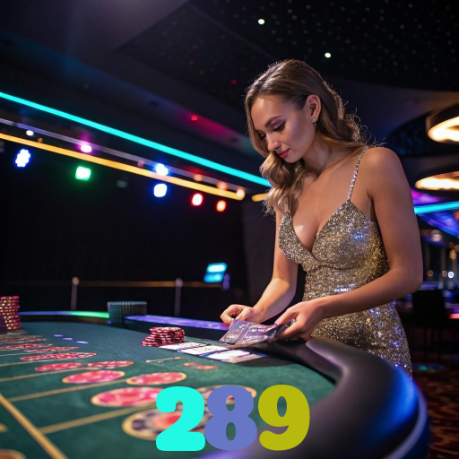 289:Aposte no futebol, jogue poker e conquiste vitórias épicas!