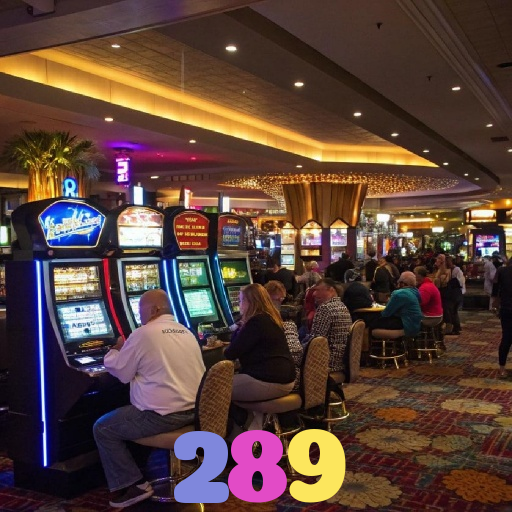289:Aposte nas melhores slots e conquiste prêmios como nunca!