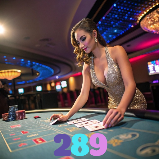 289:Aposte nas melhores slots e conquiste prêmios como nunca!