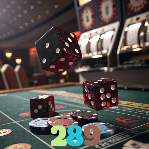 289：Aposte no futebol, jogue poker e conquiste vitórias épicas!