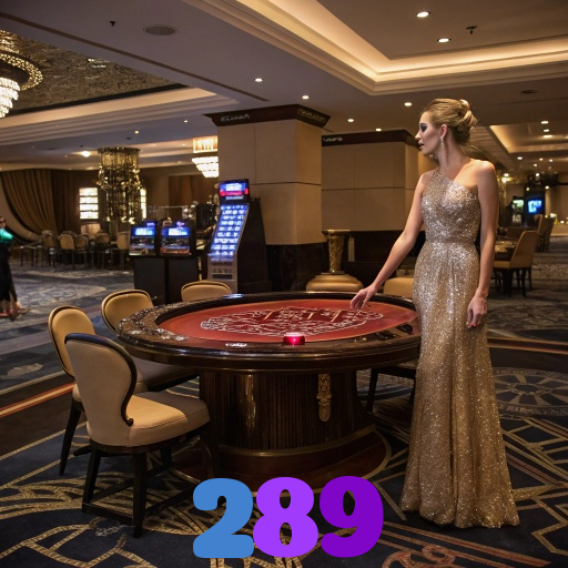 289：Aposte no futebol, jogue poker e conquiste vitórias épicas!