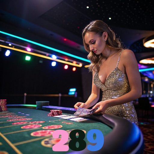 289：Aposte nas melhores slots e conquiste prêmios como nunca!