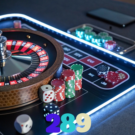 289：Aposte no futebol, jogue poker e conquiste vitórias épicas!