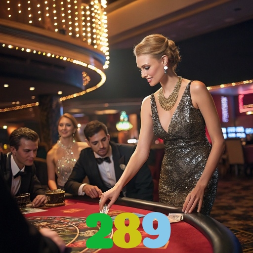 289：Jogue poker, aposte no futebol e ganhe em grandes jogos de cassino!