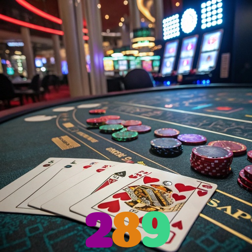289:Jogue poker, aposte no futebol e ganhe em grandes jogos de cassino!