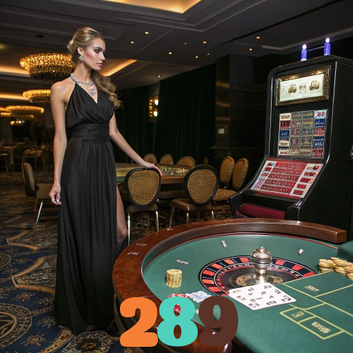 289:Aposte no futebol, jogue poker e conquiste vitórias épicas!