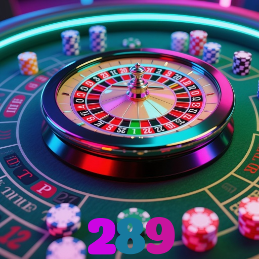 289：Jogue poker, aposte no futebol e ganhe em grandes jogos de cassino!