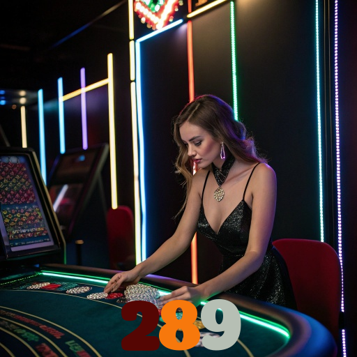 289：Aposte no futebol, jogue poker e conquiste vitórias épicas!