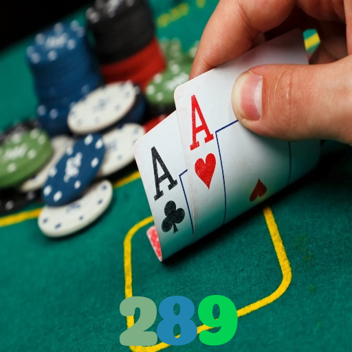 289：Aposte no futebol, jogue poker e conquiste vitórias épicas!