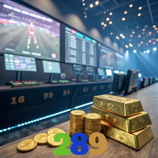 289：Aposte no futebol, jogue poker e conquiste vitórias épicas!