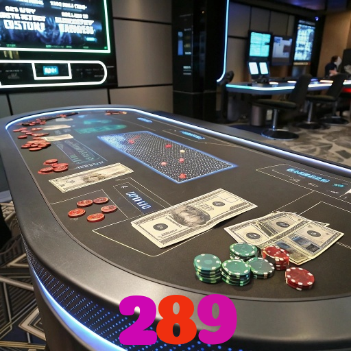 289：Aposte nas melhores slots e conquiste prêmios como nunca!